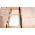 Zofa S Posteljno Funkcijo Sevilla - Moderno, tekstil/les (200/100/75cm) - Mömax modern living Zofa S Posteljno Funkcijo Sevilla - Moderno, tekstil/les (200/100/75cm) - Mömax modern living