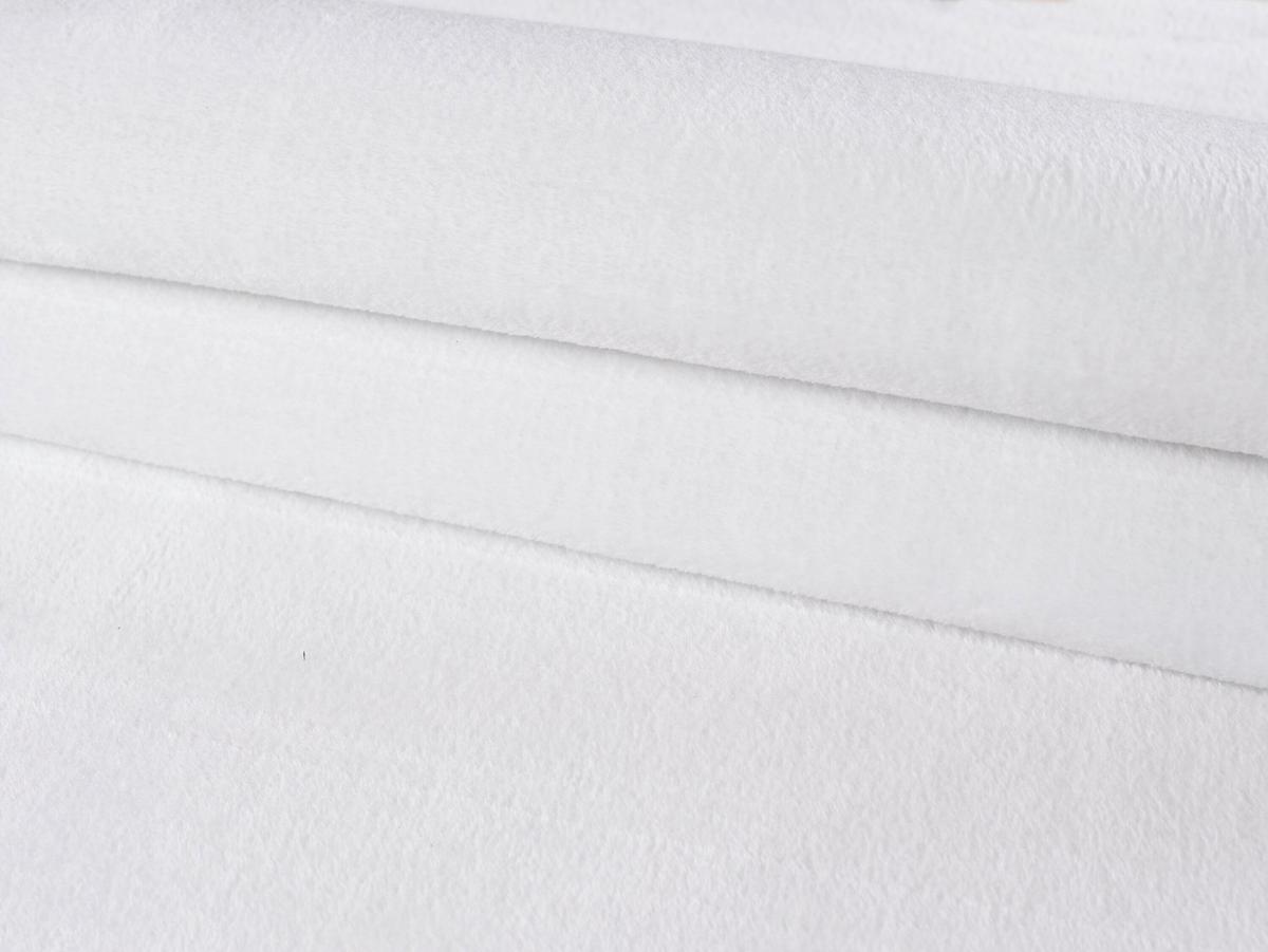 Hochflorteppich Catwalk Creme ca. 120x160cm - Creme, Basics, Textil (120/160cm) - Novel