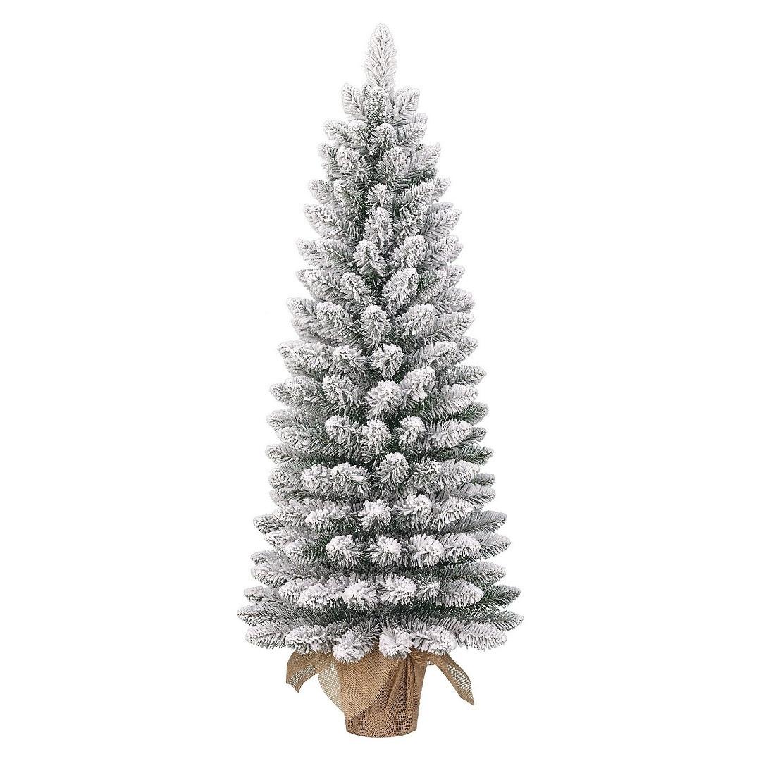 Božična Jelka Gerlos 90 Cm - Basics (41/90cm) - Mömax