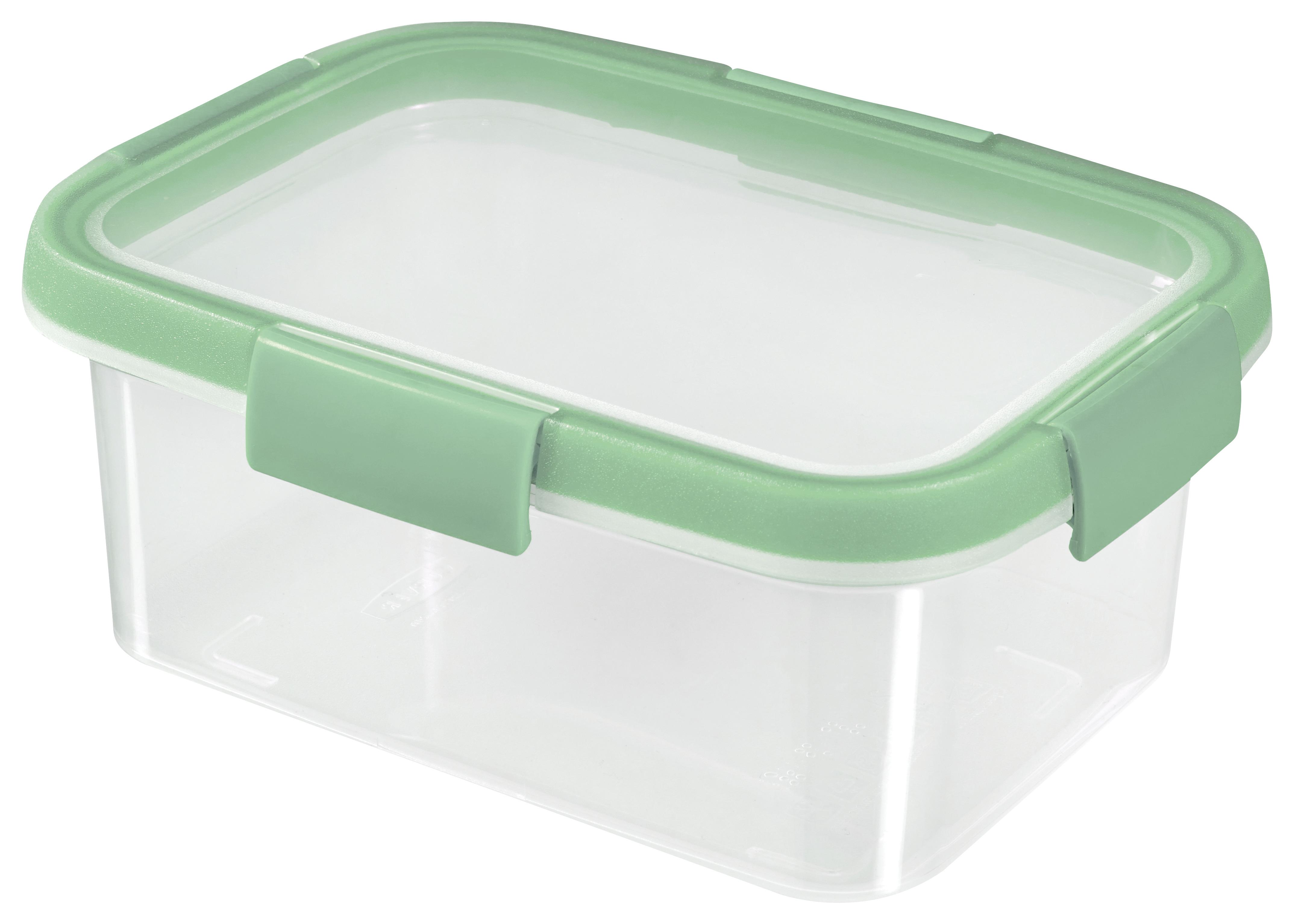 Ételtároló Doboz Curver Smart Fresh - műanyag (15.4/8.8/20.3cm) - Curver