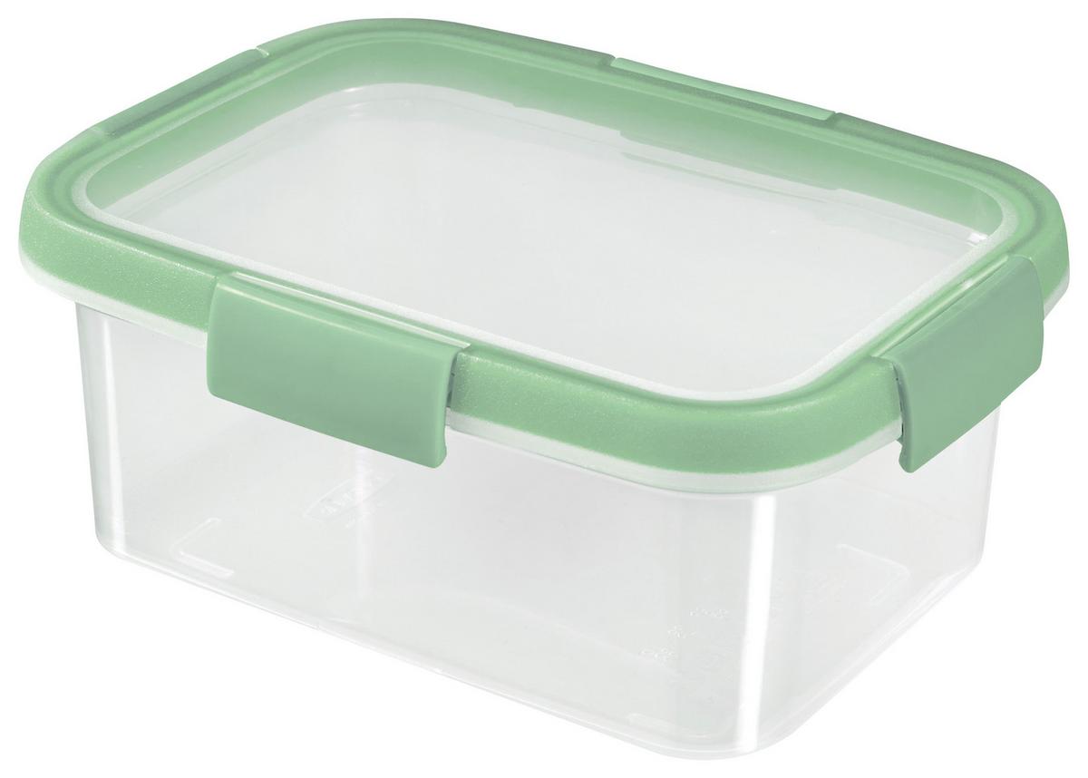 Ételtároló Doboz Curver Smart Fresh - műanyag (15.4/8.8/20.3cm) - Curver