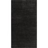 Webteppich Jan 1 Anthrazit ca. 80x150cm - Anthrazit, KONVENTIONELL, Textil (80/150cm) - Mömax