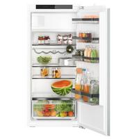 Kühlschrank KIL42SFE0 Festtürtechnik - Weiß, MODERN (54,1/122,1/54,8cm) - Bosch