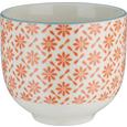 Becher Shakti In Versch. Designs - Multicolor, LIFESTYLE, Keramik (7/6cm) - Mömax modern living Becher Shakti In Versch. Designs - Multicolor, LIFESTYLE, Keramik (7/6cm) - Mömax modern living