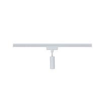 Schienensystem-Hängeleuchte Universal Pendant 50 Watt - Chromfarben, Basics, Kunststoff/Metall (2,3/12,4cm) - Paulmann