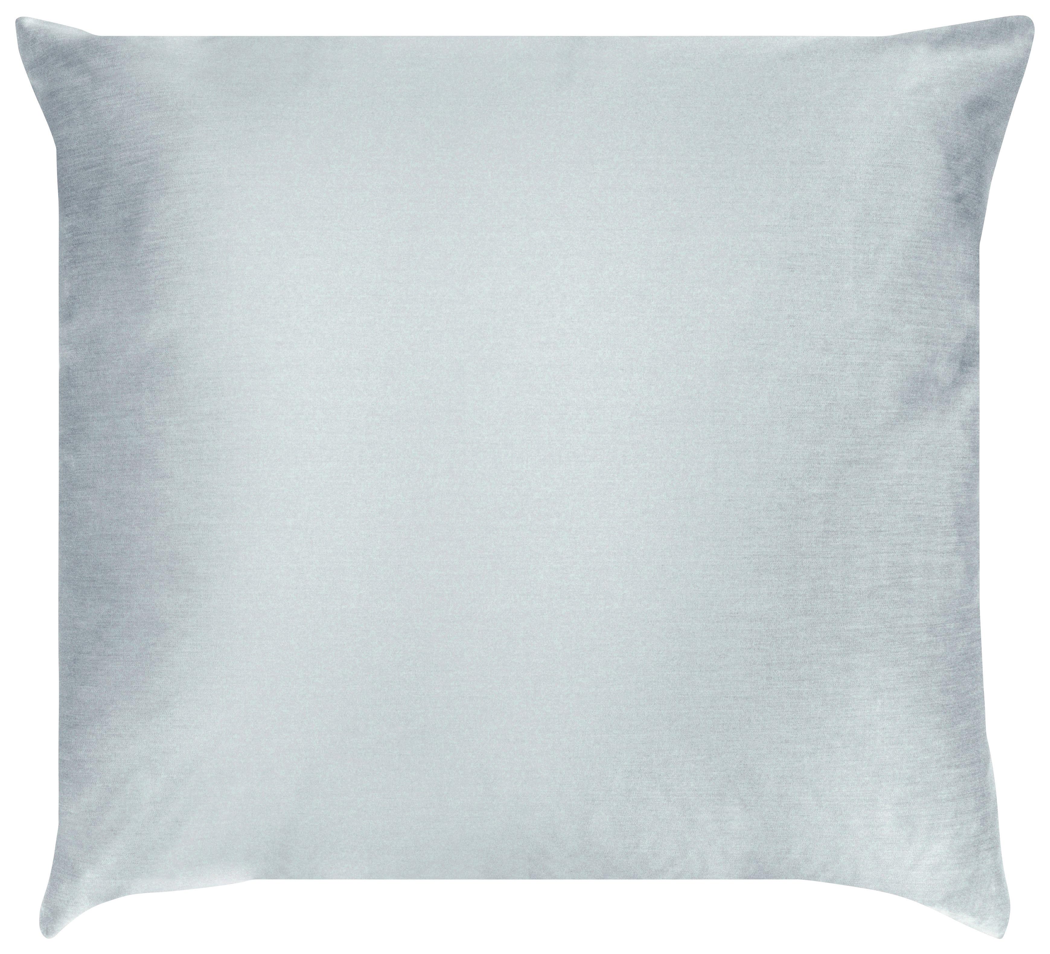 HOUSSE D'OREILLER LINA - bleu clair, textile (65/65cm)