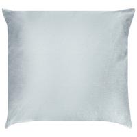 HOUSSE D'OREILLER LINA - bleu clair, textile (65/65cm)