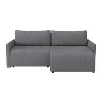 Coltar SONOS - antracit/ecru, Modern, textil (228/146cm) - Modern Living