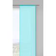 Panelna Zavesa Stella Uni - zelena, Romantika, tekstil (60/245cm) - Mömax modern living Panelna Zavesa Stella Uni - zelena, Romantika, tekstil (60/245cm) - Mömax modern living