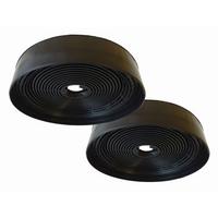 Kohlefilter 100704 - Schwarz - HKT