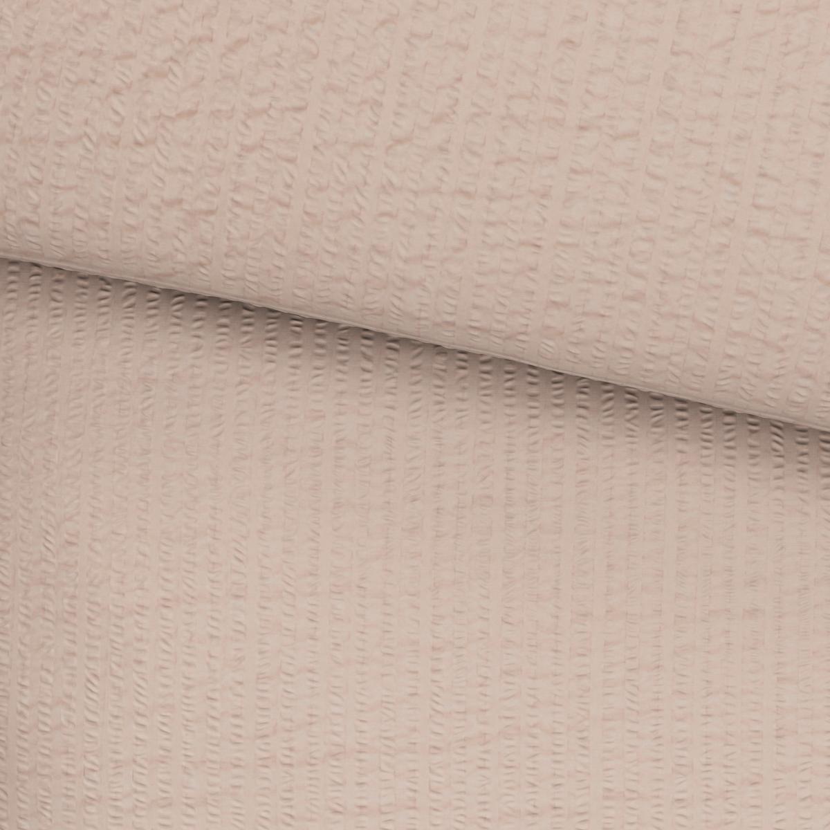 BETTWÄSCHESET GISELA - Beige, Textil (160/210cm) - Modern Living