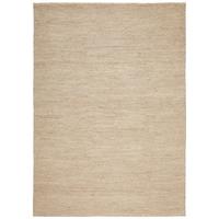 DYWAN BERBERYJSKI SAGORA - jasnobrązowy, Basics, tkanina (70/140cm) - Linea Natura