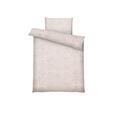 Bettwäsche Antonia, ca. 135x200cm - Rosa, ROMANTIK / LANDHAUS, Textil (135/200cm) - MÖMAX modern living