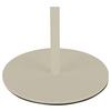PORTABEL LAMPA NOEMI - sandfärgad, Klassisk, metall/plast (10,5/17-36cm) - Mömax