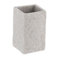 Pahar pentru periuțe de dinți Stone - Konventionell