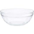 Schüssel Petra aus Glas Ø ca. 9cm - Klar, Glas (23/9/cm) - Mömax modern living Schüssel Petra aus Glas Ø ca. 9cm - Klar, Glas (23/9/cm) - Mömax modern living