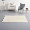KUNSTBONT CAROLINE 1 -AKT- - Beige, Textiel (80/150cm) - Mömax