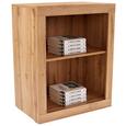 Pisarniški Regal Living - hrast, Moderno, leseni material (74/83/37cm) - Mömax modern living Pisarniški Regal Living - hrast, Moderno, leseni material (74/83/37cm) - Mömax modern living