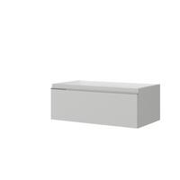 Bază pentru lavoar Idea - Modern (80/30/46cm)