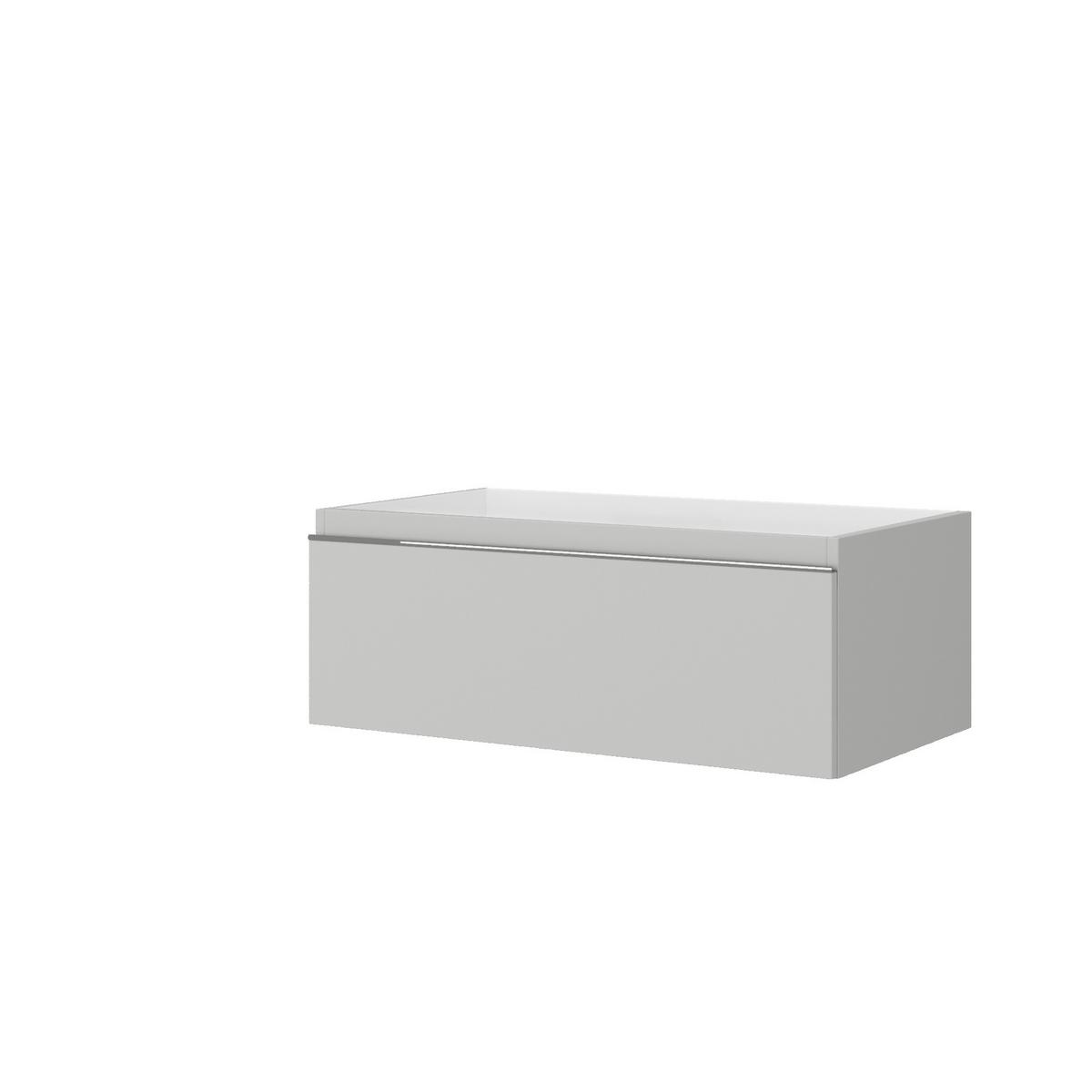 Bază pentru lavoar Idea - Modern (80/30/46cm)