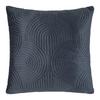 PRYDNADSKUDDE BOGGY - antracit, Modern, textil (45/45cm) - Mömax