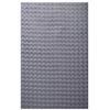 Preproga Z Visokim Florom Ambiance, Siva, 120x170cm - siva, Basics, tekstil (120/170cm) - Novel