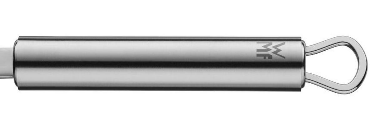 TRZEPACZKA 1871146030 WMF - kolor stalowy, Basics, metal (25cm) - WMF
