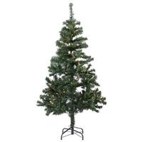 CHOINKA 270554GN - zielony, Konventionell, tworzywo sztuczne (60cm)