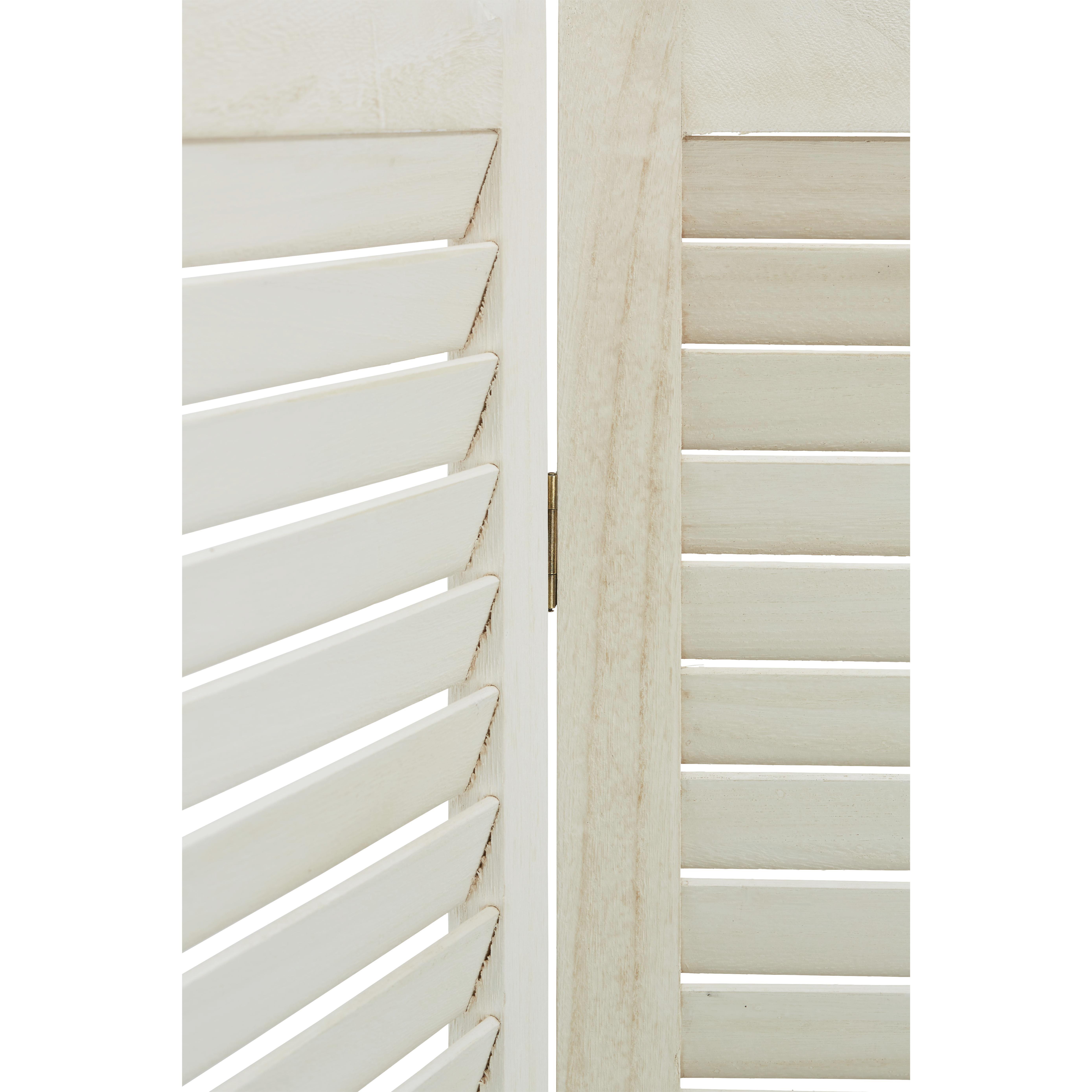 Paravent Weiß online kaufen mömax