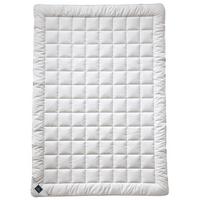 KOŁDRA LETNIA SARI SUPERLIGHT - biały, Basics, tkanina (155/220cm) - Billerbeck