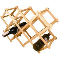 Palacktartó Practic - fa (58/17/40cm)