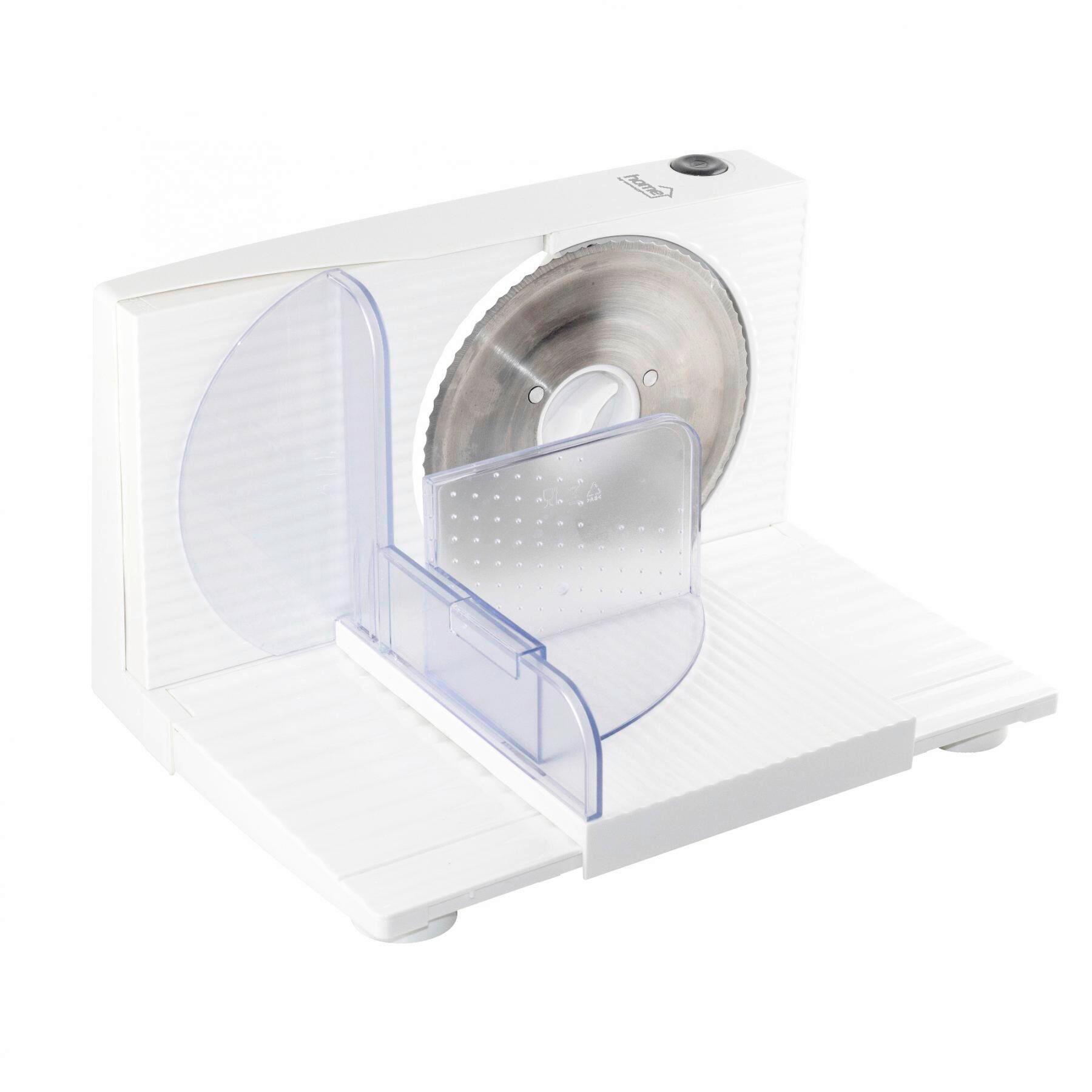 Univerzális Szeletelő Hg Sze 01 - fehér, Basics, fém (29/20/36cm)