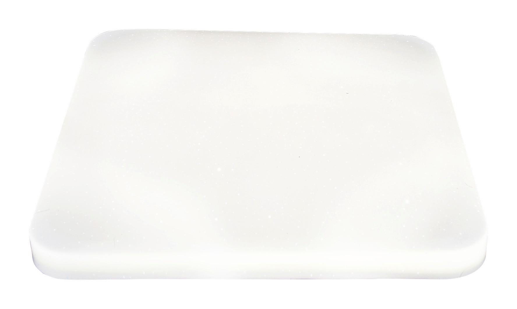 Led Mennyezeti Lámpa Lucas 28/28cm - fém (28/6/28cm) - Rabalux