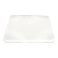 Led Mennyezeti Lámpa Lucas 28/28cm - fém (28/6/28cm) - Rabalux