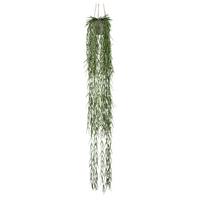 Umetna Rastlina Tillandsia Ii - zelena, Basics, umetna masa (120cm)