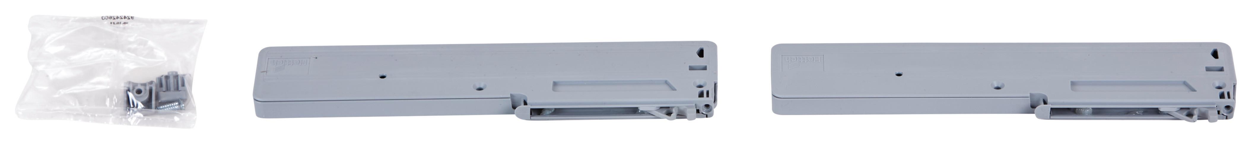 Türdämpfer Unit für 2-türige Schränke - MODERN - Based