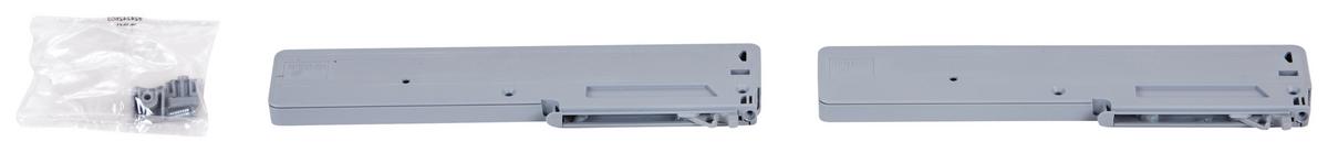 Türdämpfer Unit für 2-türige Schränke - MODERN - Based