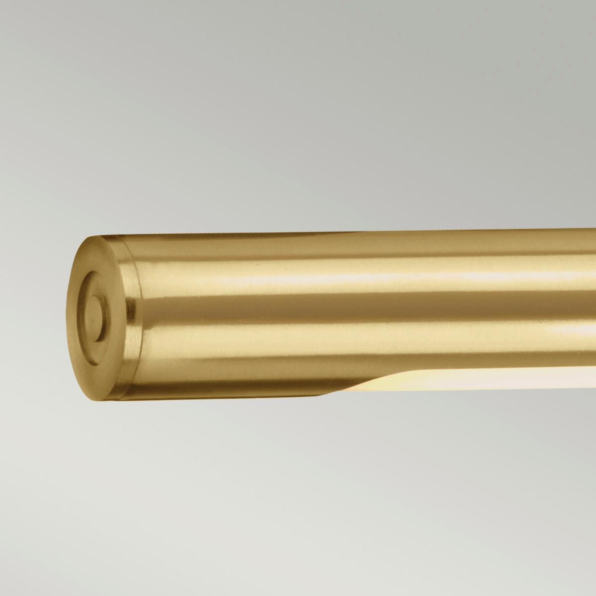 Svjetiljka Za Slike Alton-Pl-L-Bb - boje mjeda, Design (67.4/21,1/16,9cm)