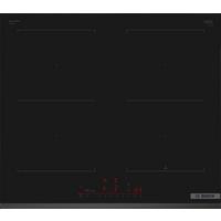 Indukciós Főzőlap Bosch Pvq631hc1e - fekete, Basics - Bosch