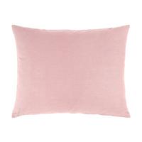 Párnahuzat Katarina 40/50 - rózsaszín, textil (40/50cm) - Modern Living