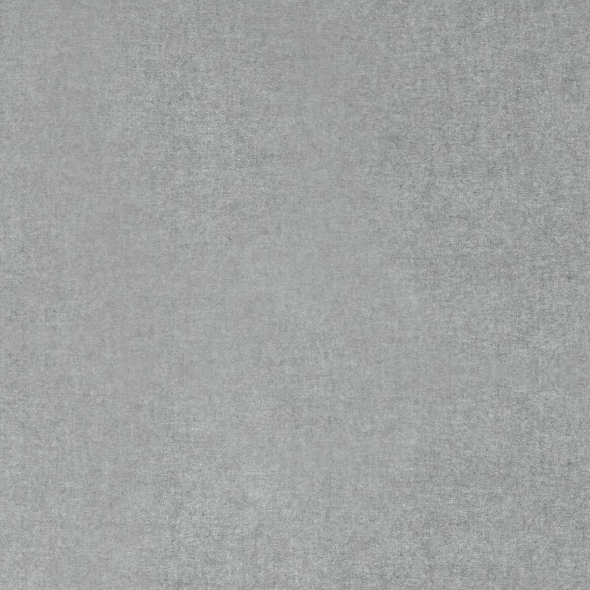 POŚCIEL MELANGE UNI - jasnoszary/niebieskoszary, Basics, tkanina (135/200cm) - Novel