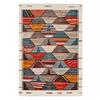 VÄVD MATTA FESTIVAL - multicolor, Klassisk, textil (160/230cm) - Mömax