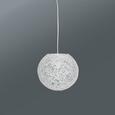 Viseča Svetilka Sophia - bela, Trendi, umetna masa/ostali naravni materiali (50cm) - Mömax modern living Viseča Svetilka Sophia - bela, Trendi, umetna masa/ostali naravni materiali (50cm) - Mömax modern living