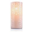 Namizna Svetilka Pia - siva, Romantika, kovina/steklo (10/20cm) - Mömax modern living Namizna Svetilka Pia - siva, Romantika, kovina/steklo (10/20cm) - Mömax modern living