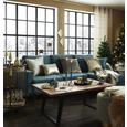 Dekor Fa Katy - Arany/Fekete, Fém (15/15/52cm) - Mömax modern living Dekor Fa Katy - Arany/Fekete, Fém (15/15/52cm) - Mömax modern living