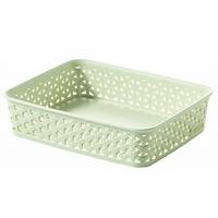Kosár My Style - Konventionell, műanyag (20/6/25,6cm) - Curver