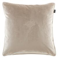 POSZEWKA NA PODUSZKĘ J-STAGE JOOP! - beżowy, Design, tkanina (38/38cm) - Joop!