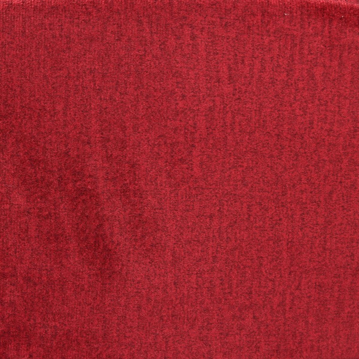 TABURET ELLIOT - roșu burgund, Modern, plastic/lemn (124/41/46cm) - Mömax