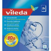 Szivacskendő Vileda - Konventionell - Vileda