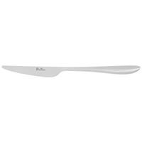 Cuțit Elegance - culoare inox, Modern, metal (23cm) - Premium Living